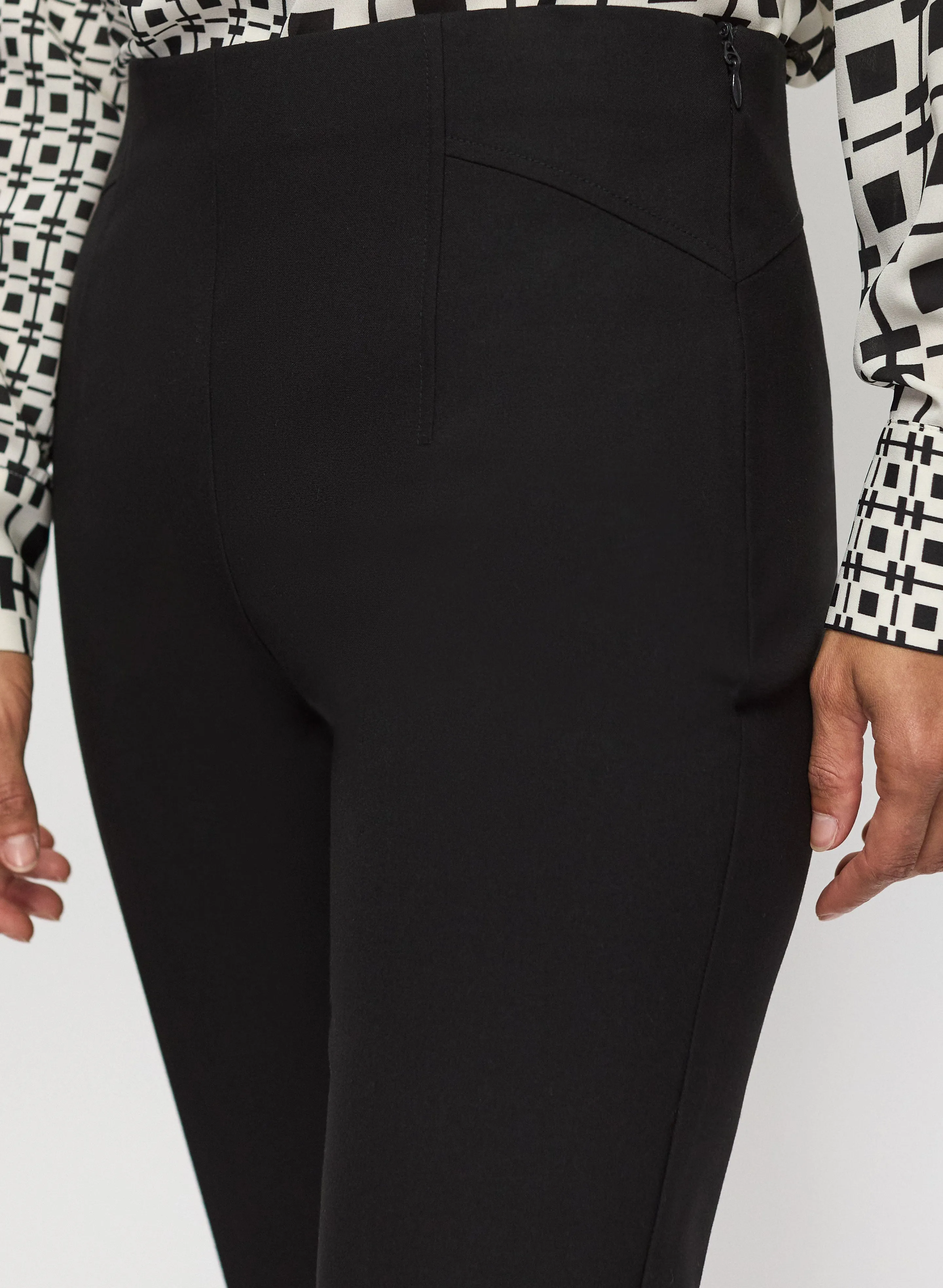 Amber Ankle Length Pants sold by Melanie Lyne product image thumbnail 4