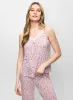 Lace Trim Floral Pyjama Set sold by Melanie Lyne