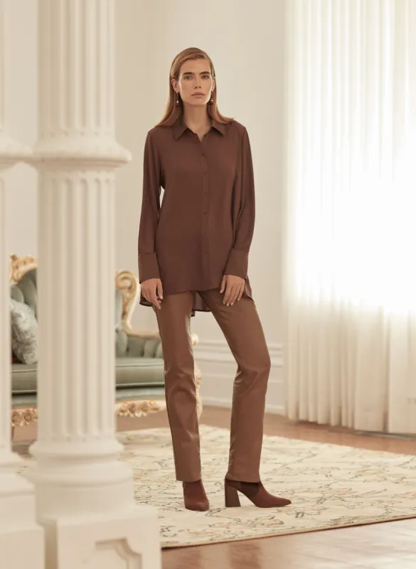 All Brown Everything sold by Melanie Lyne