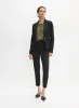 Essential Crew Neck Blouse sold by Melanie Lyne