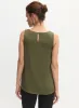 Essential Crew Neck Blouse sold by Melanie Lyne