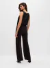 Glitter Knit Pull-On Pants sold by Melanie Lyne