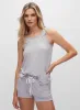 Stripe Print Pyjama Set sold by Melanie Lyne