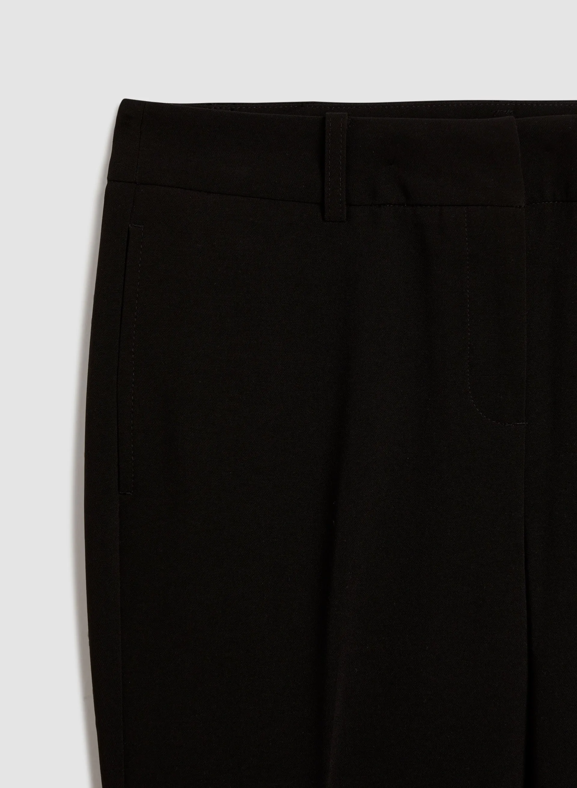 Giselle Slim Leg Pants sold by Melanie Lyne product image thumbnail 4