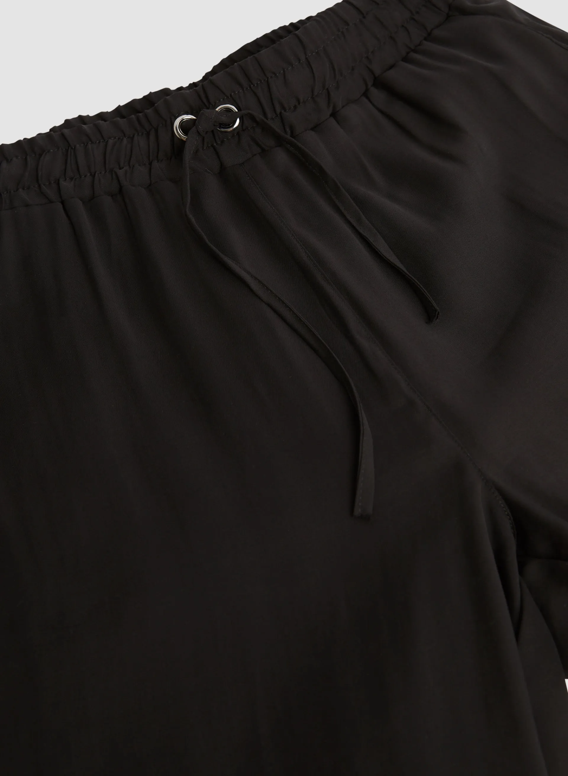 Pull-On Cargo Pants sold by Melanie Lyne product image thumbnail 4