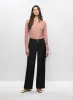 Wide Leg Jeans sold by Melanie Lyne