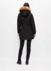 Vegan Down Quilted Coat sold by Melanie Lyne