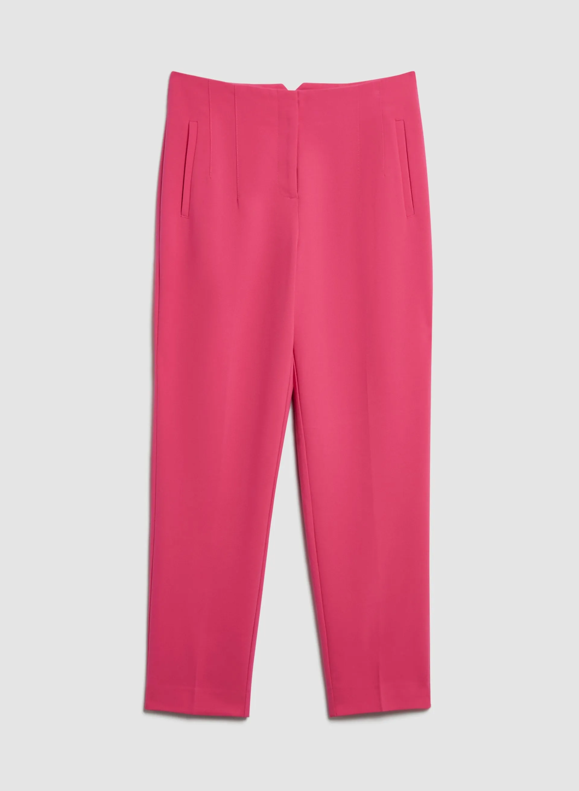 Juliette Slim Leg Pants sold by Melanie Lyne product image thumbnail 5