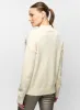 Sequin Motif Sweater sold by Melanie Lyne