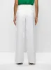 Rhinestone Wide Leg Jeans sold by Melanie Lyne