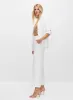Wide Leg Pants sold by Melanie Lyne