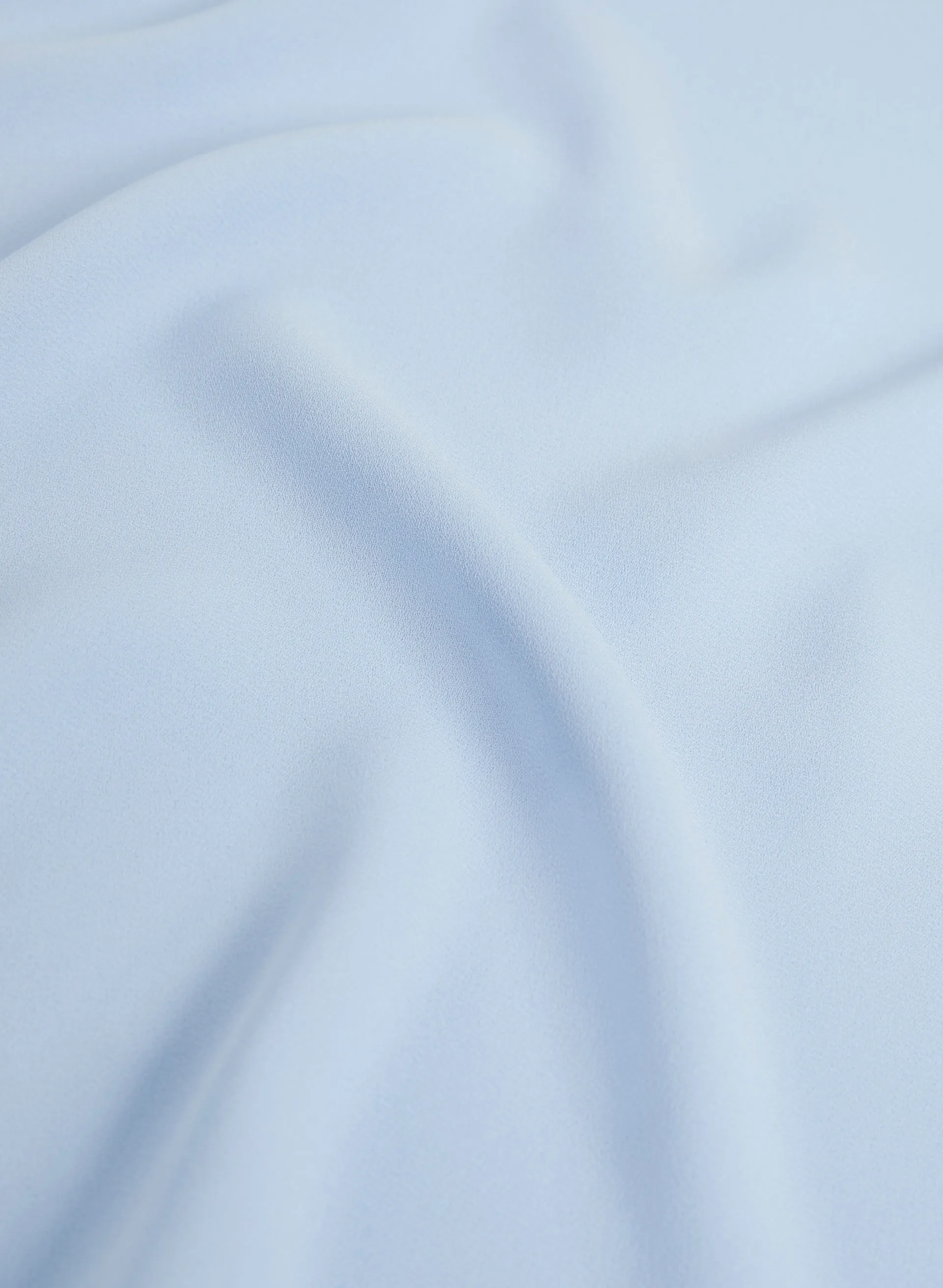 Sleeveless V-Neck Blouse sold by Melanie Lyne product image thumbnail 5