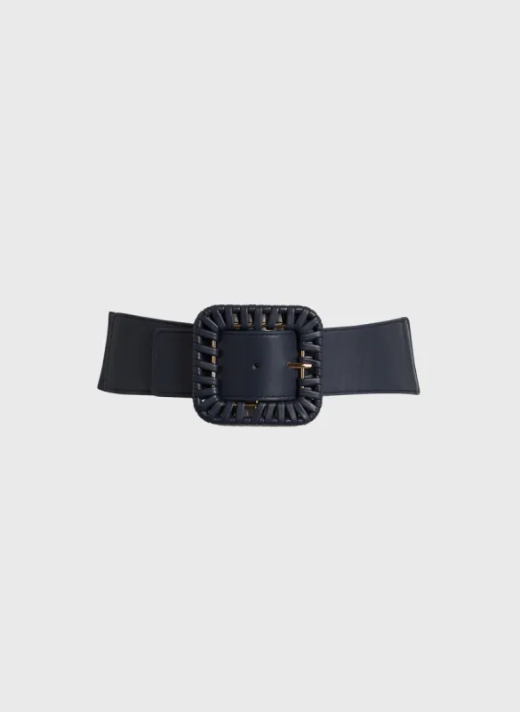 Wide Elastic Belt sold by Melanie Lyne