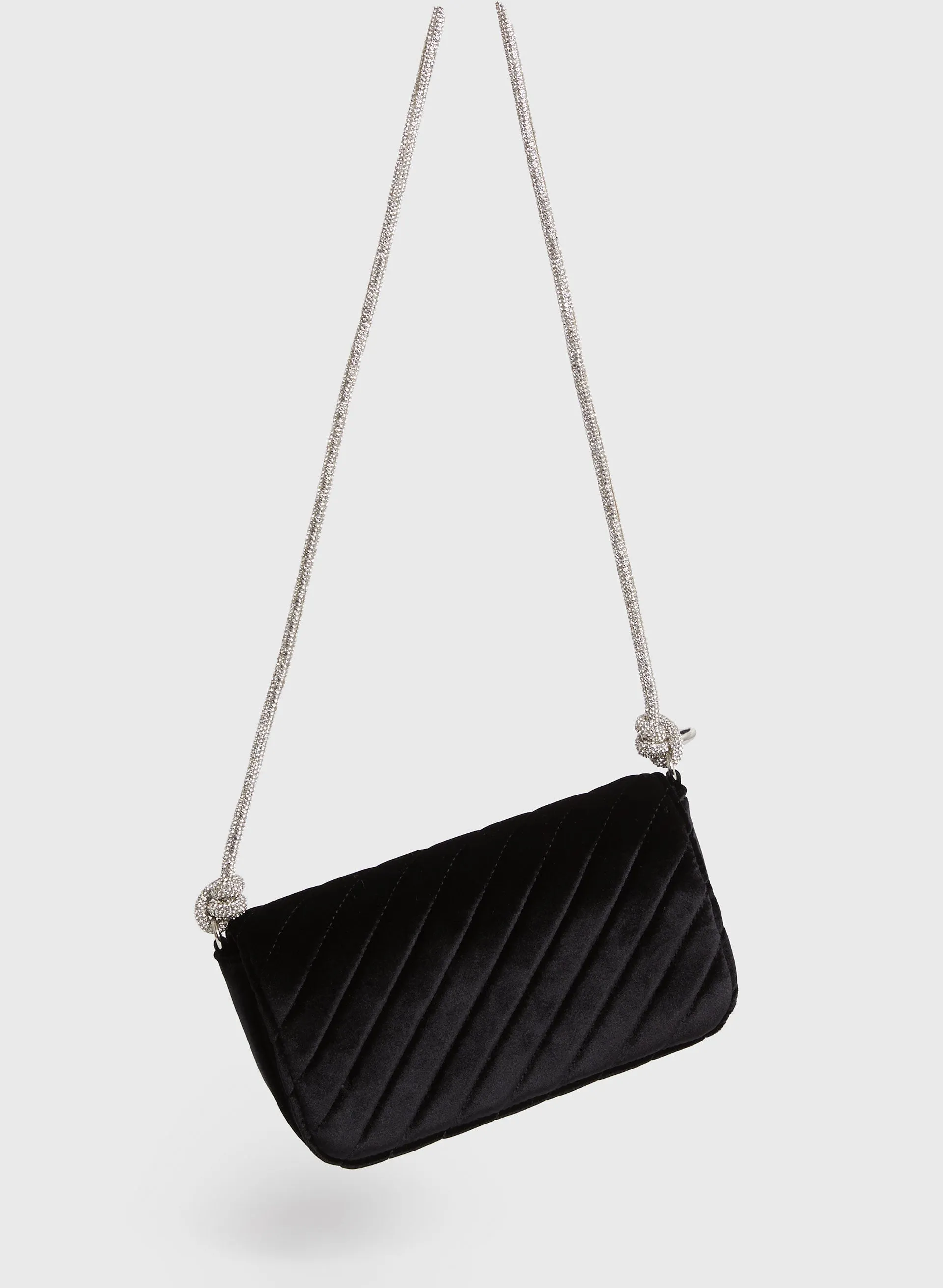 Velvet Clutch sold by Melanie Lyne product image thumbnail 4