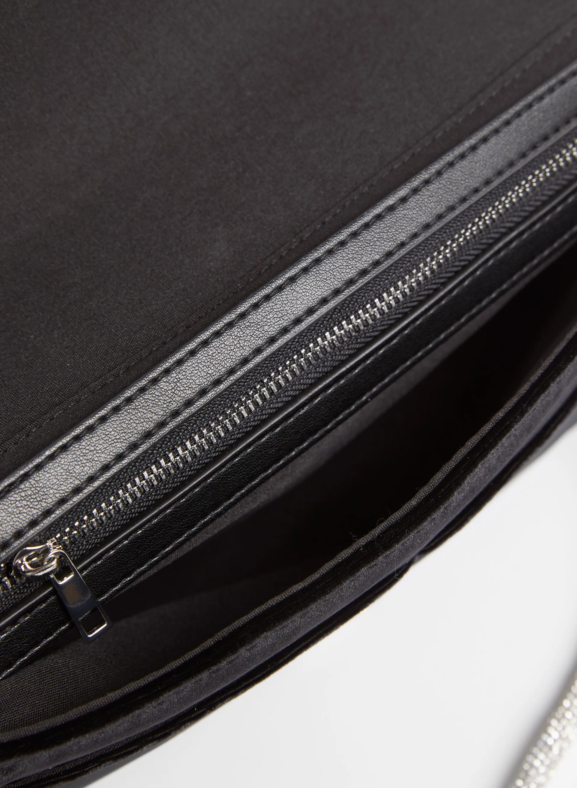 Velvet Clutch sold by Melanie Lyne product image thumbnail 3