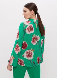 Floral Print Top sold by Melanie Lyne