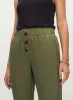 Essential Tencel Pull-On Pants sold by Melanie Lyne