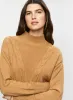 Cable Knit Sweater sold by Melanie Lyne