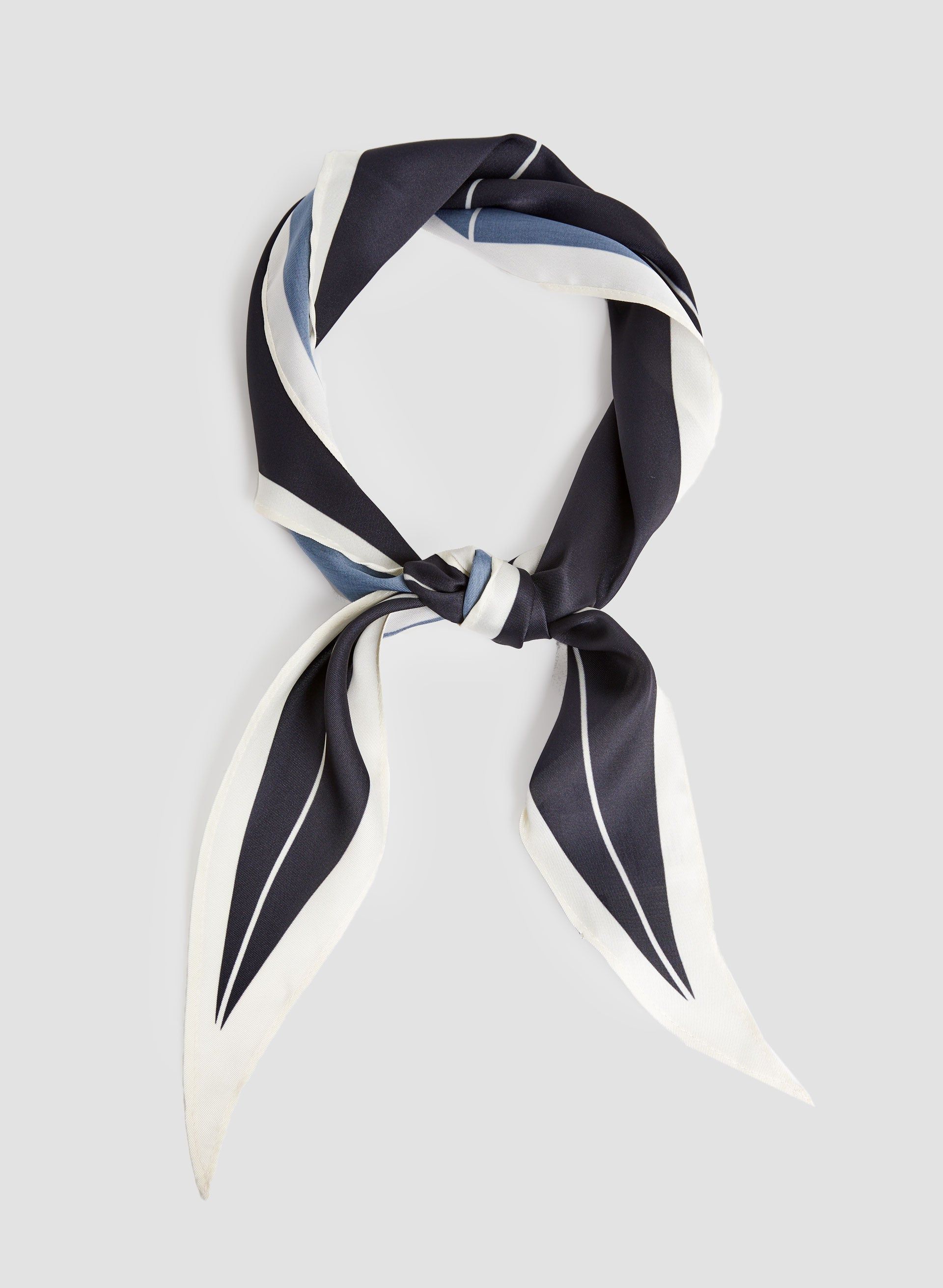 Colour Block Necktie sold by Melanie Lyne