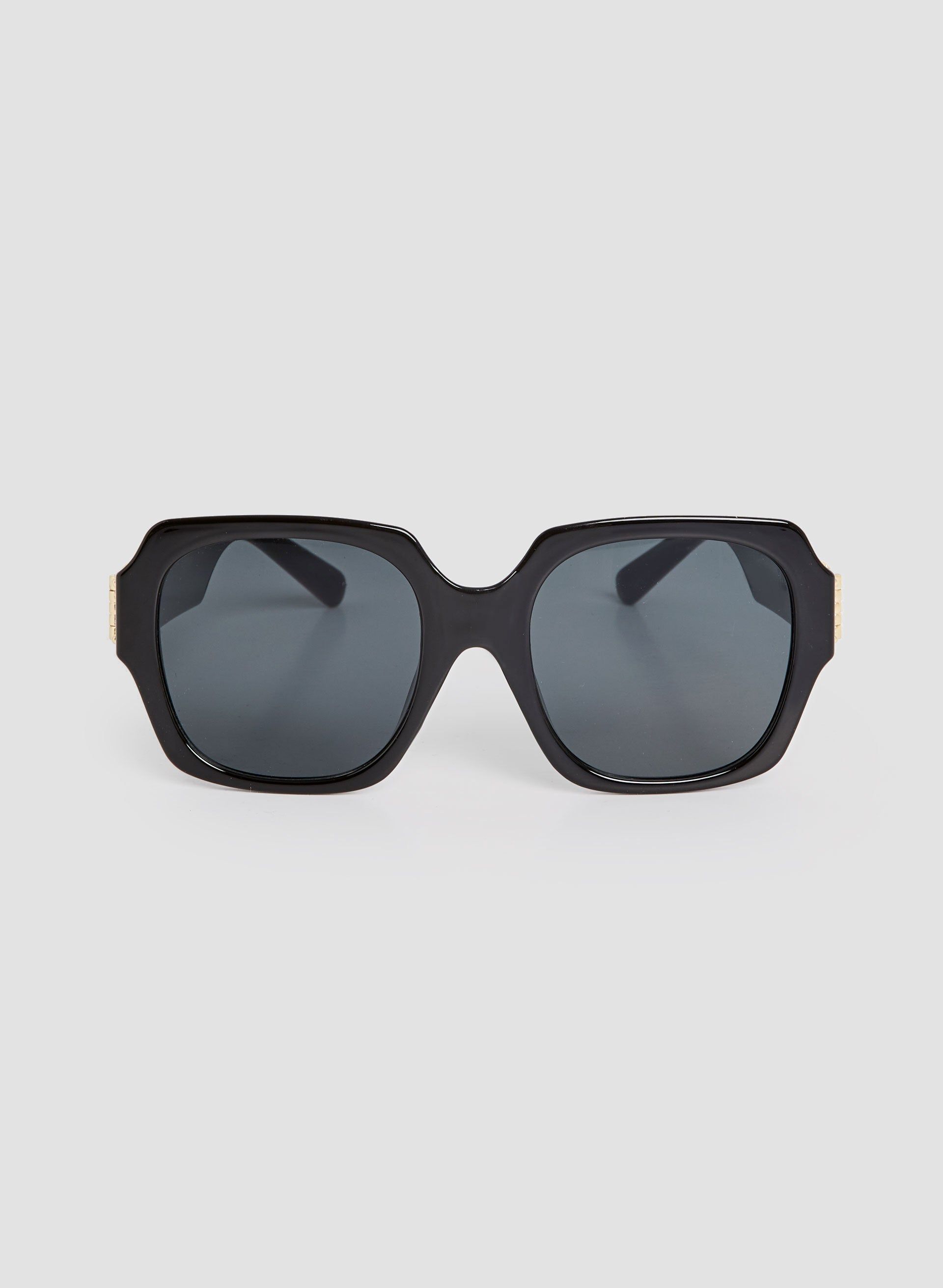 Square Frame Sunglasses sold by Melanie Lyne