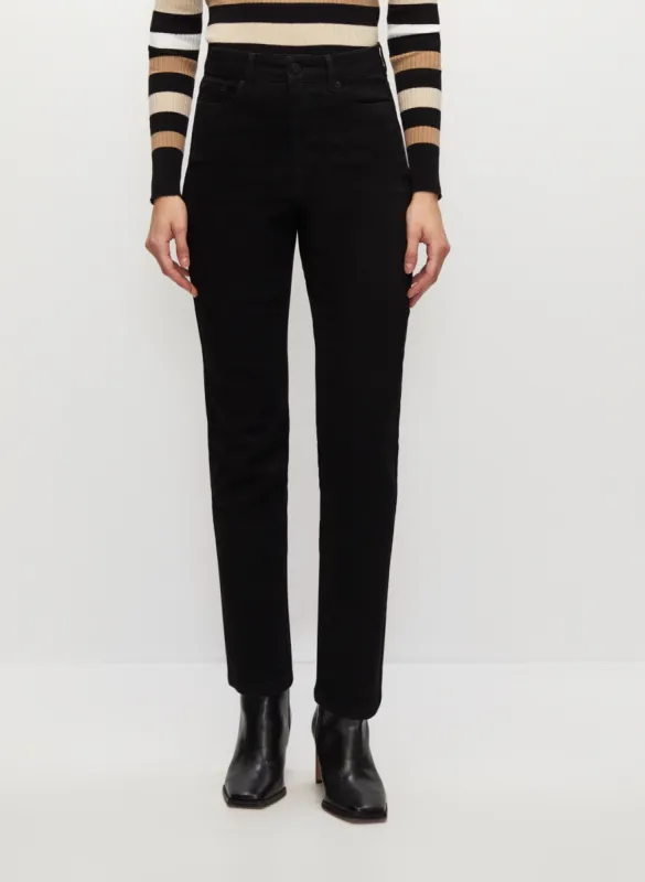 Straight Leg Jeans sold by Melanie Lyne