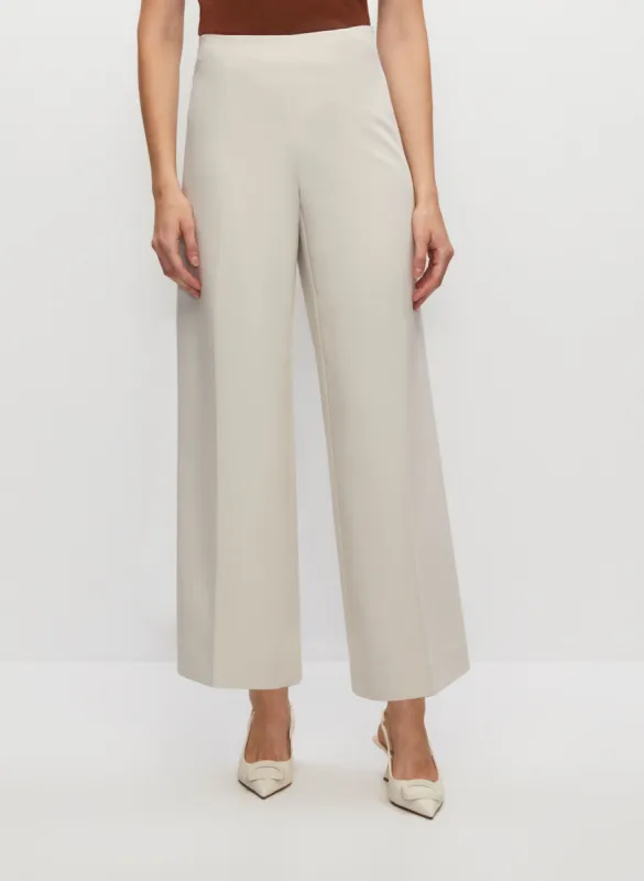 High Waist Culotte Pants sold by Melanie Lyne
