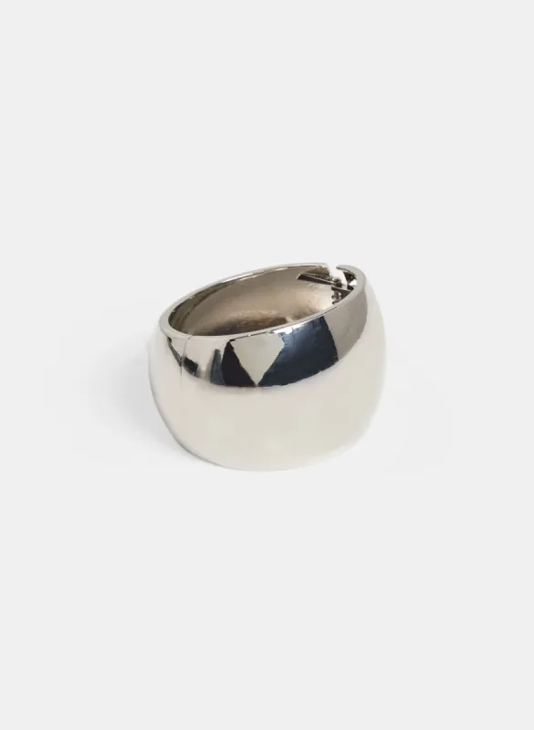 Wide Bangle Bracelet sold by Melanie Lyne
