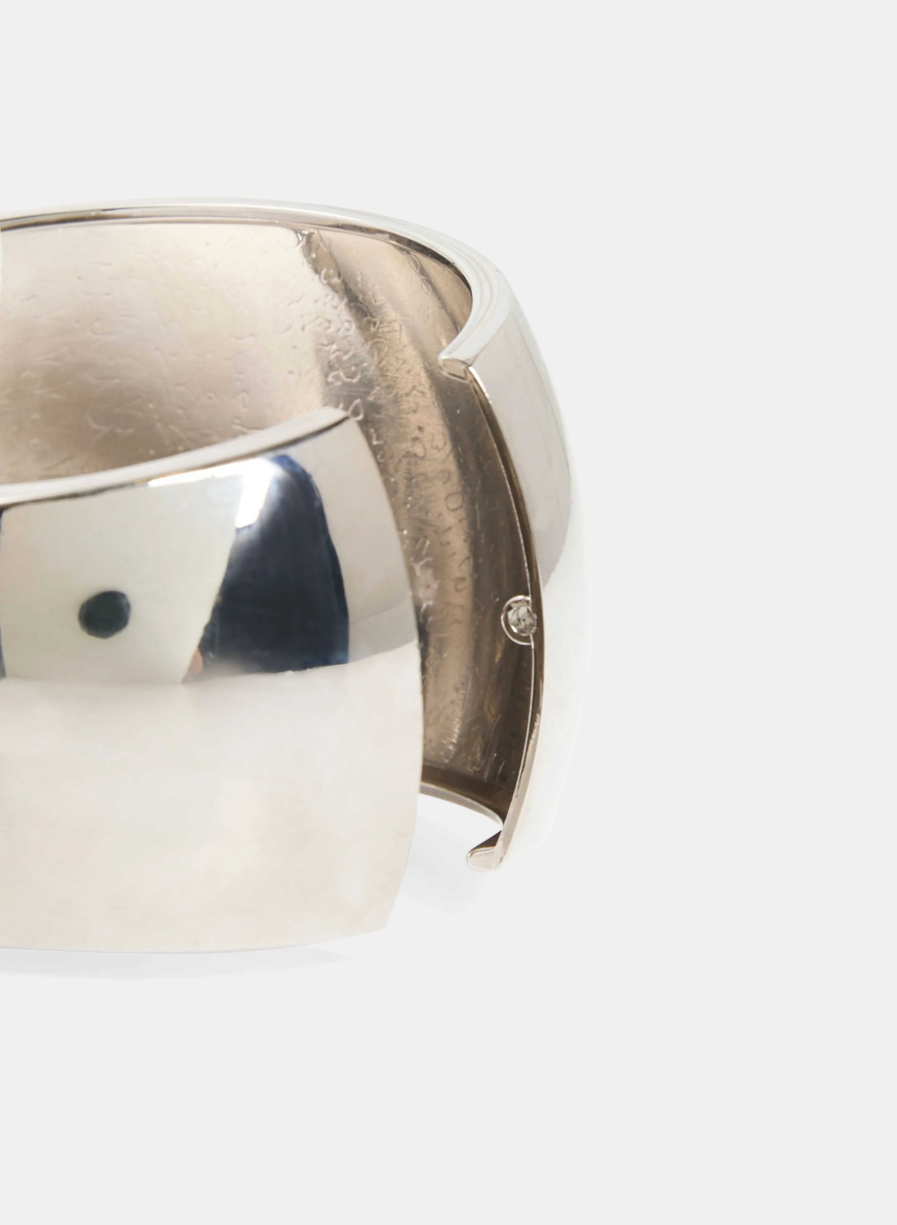 Wide Bangle Bracelet sold by Melanie Lyne product image thumbnail 3