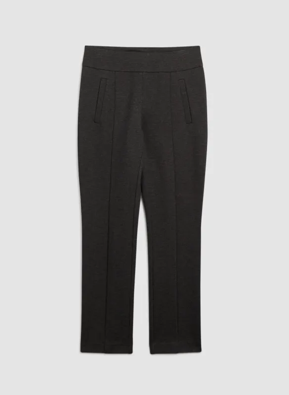 Madison Slim Leg Pull-On Pants sold by Melanie Lyne