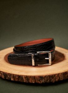 Two Tone Reversible Belt sold by Melanie Lyne