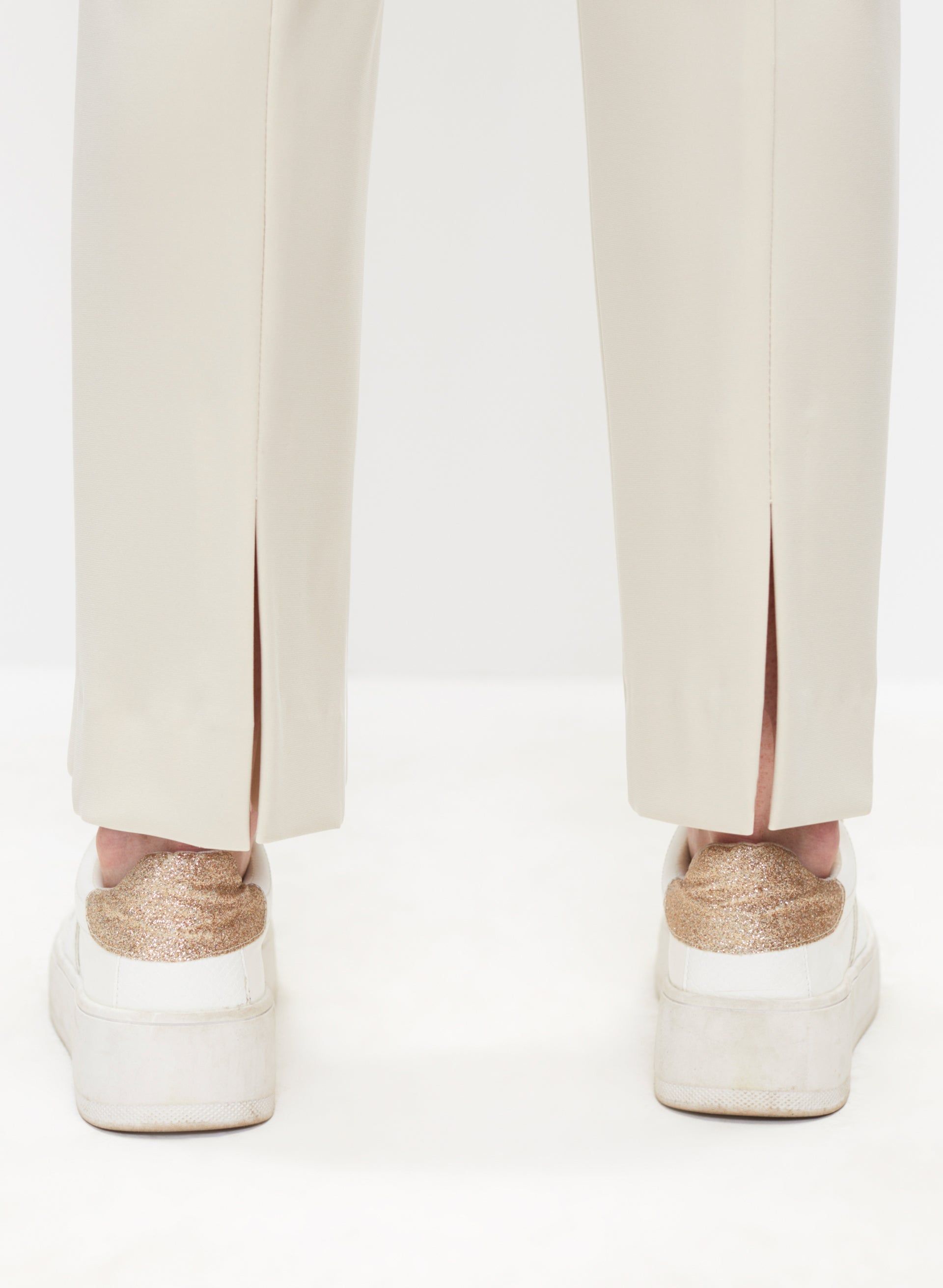High Rise Pull-On Pants sold by Melanie Lyne product image thumbnail 4