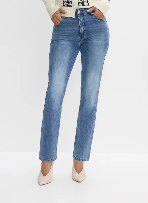Essential Bead Embellished Jeans sold by Melanie Lyne