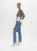 Essential Bead Embellished Jeans sold by Melanie Lyne