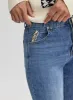 Essential Bead Embellished Jeans sold by Melanie Lyne
