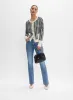 Essential Bead Embellished Jeans sold by Melanie Lyne