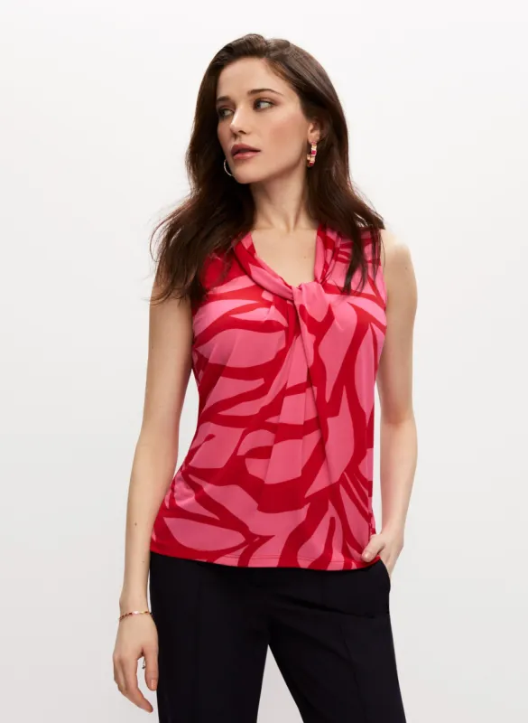 Floral Print Top sold by Melanie Lyne