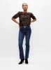 Floral Print Blouse sold by Melanie Lyne