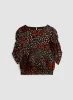 Floral Print Blouse sold by Melanie Lyne