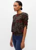 Floral Print Blouse sold by Melanie Lyne