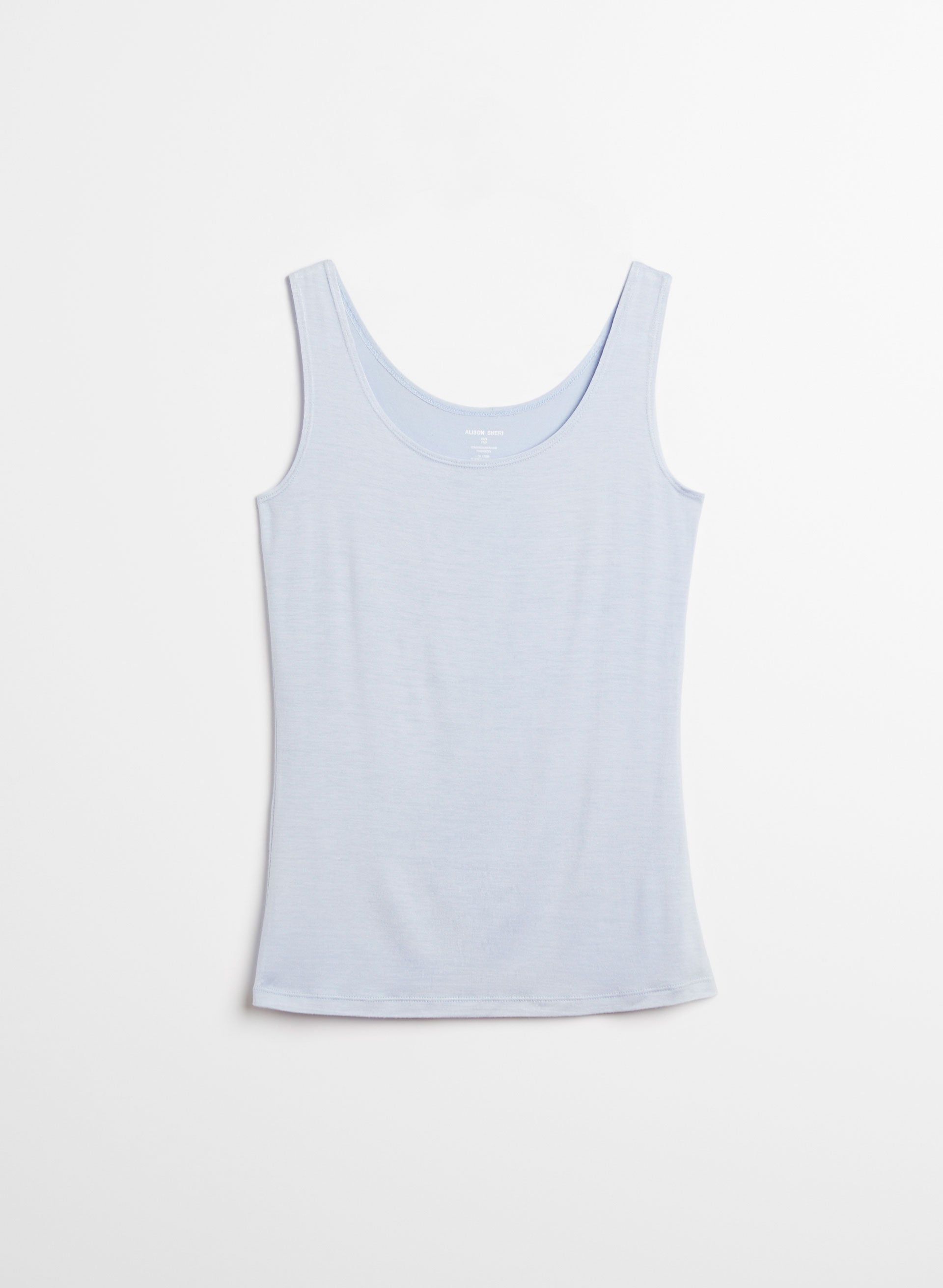 Sleeveless Tank Top sold by Melanie Lyne product image thumbnail 2