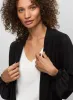 Asymmetric Open Front Top sold by Melanie Lyne