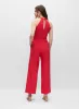 Twist Neck Jumpsuit sold by Melanie Lyne