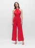 Twist Neck Jumpsuit sold by Melanie Lyne