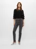 Tiered Ruffle Sleeve Top sold by Melanie Lyne
