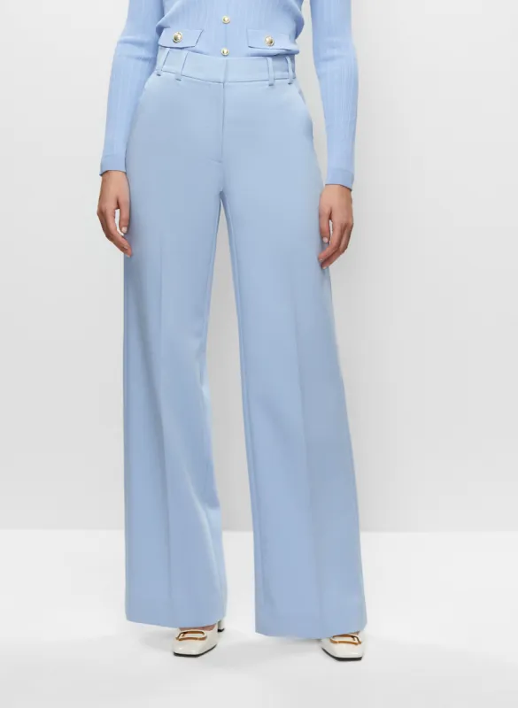 Soho Wide Leg Pants sold by Melanie Lyne