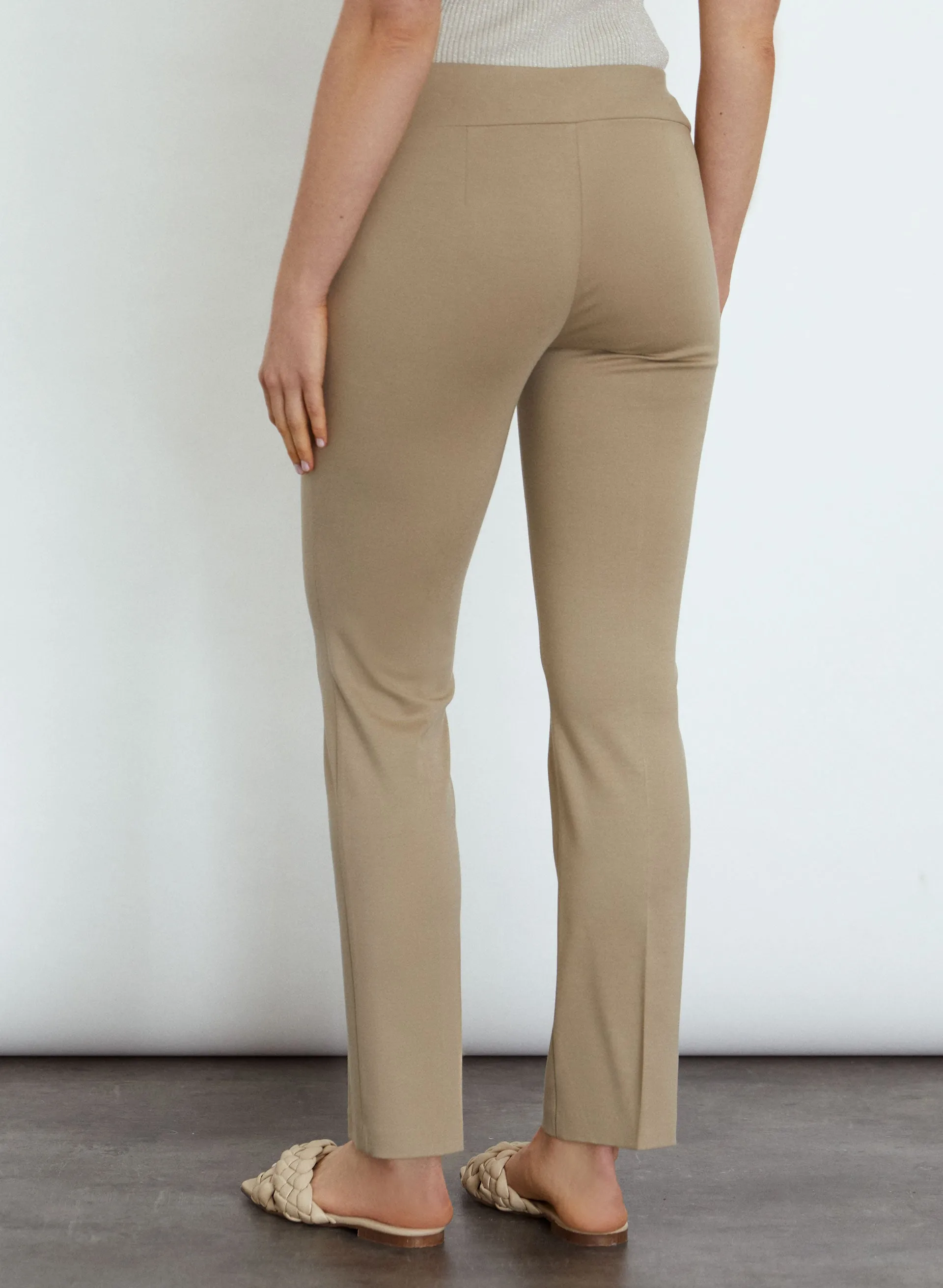 Madison Fit Pull-On Pants sold by Melanie Lyne product image thumbnail 2