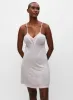 Lace Trim Heart Print Nightgown sold by Melanie Lyne