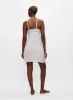Lace Trim Heart Print Nightgown sold by Melanie Lyne