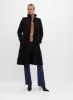Mallia - Wool & Cashmere Coat sold by Melanie Lyne
