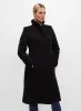 Mallia - Wool & Cashmere Coat sold by Melanie Lyne